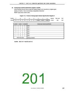 浏览型号MPD789871的Datasheet PDF文件第201页