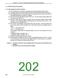浏览型号MPD789871的Datasheet PDF文件第202页