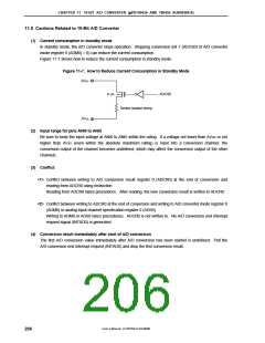 浏览型号MPD789871的Datasheet PDF文件第206页