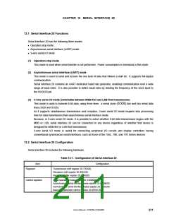 浏览型号MPD789871的Datasheet PDF文件第211页