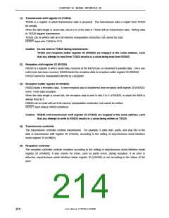浏览型号MPD789871的Datasheet PDF文件第214页