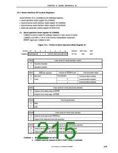 浏览型号MPD789871的Datasheet PDF文件第215页