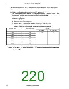 浏览型号MPD789871的Datasheet PDF文件第220页