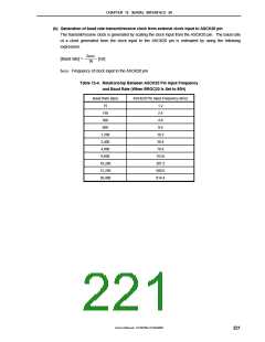 浏览型号MPD789871的Datasheet PDF文件第221页