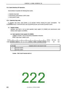 浏览型号MPD789871的Datasheet PDF文件第222页