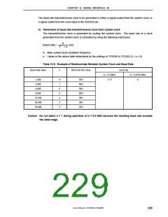 浏览型号MPD789871的Datasheet PDF文件第229页