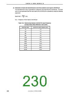 浏览型号MPD789871的Datasheet PDF文件第230页