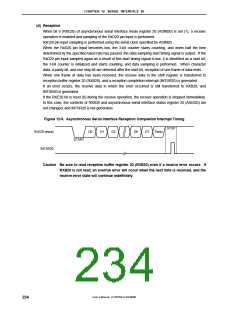 浏览型号MPD789871的Datasheet PDF文件第234页