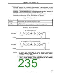浏览型号MPD789871的Datasheet PDF文件第235页