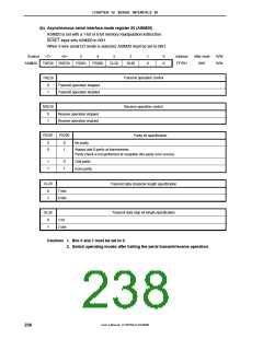 浏览型号MPD789871的Datasheet PDF文件第238页