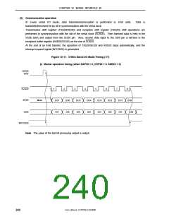 浏览型号MPD789871的Datasheet PDF文件第240页