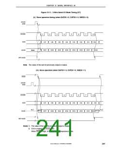 浏览型号MPD789871的Datasheet PDF文件第241页