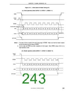 浏览型号MPD789871的Datasheet PDF文件第243页