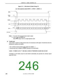 浏览型号MPD789871的Datasheet PDF文件第246页