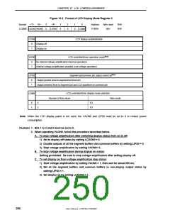浏览型号MPD789871的Datasheet PDF文件第250页