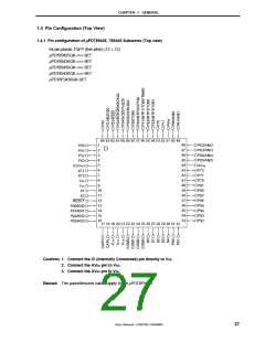浏览型号MPD789871的Datasheet PDF文件第27页