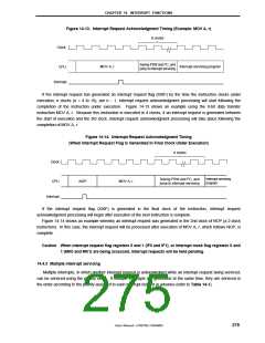 浏览型号MPD789871的Datasheet PDF文件第275页