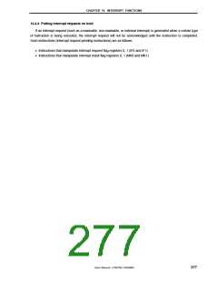 浏览型号MPD789871的Datasheet PDF文件第277页