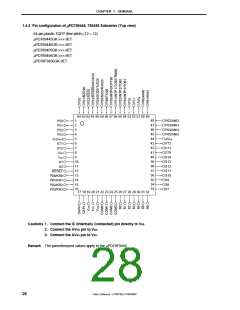 浏览型号MPD789871的Datasheet PDF文件第28页