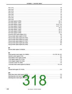 浏览型号MPD789871的Datasheet PDF文件第318页