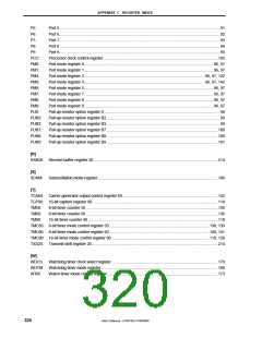浏览型号MPD789871的Datasheet PDF文件第320页