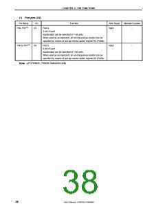 浏览型号MPD789871的Datasheet PDF文件第38页