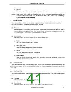 浏览型号MPD789871的Datasheet PDF文件第41页
