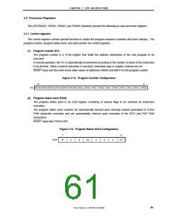 浏览型号MPD789871的Datasheet PDF文件第61页