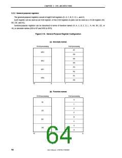 浏览型号MPD789871的Datasheet PDF文件第64页