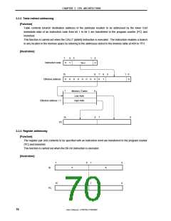 浏览型号MPD789871的Datasheet PDF文件第70页