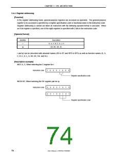浏览型号MPD789871的Datasheet PDF文件第74页