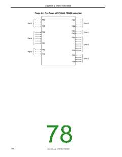 浏览型号MPD789871的Datasheet PDF文件第78页
