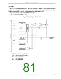 浏览型号MPD789871的Datasheet PDF文件第81页