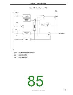 浏览型号MPD789871的Datasheet PDF文件第85页