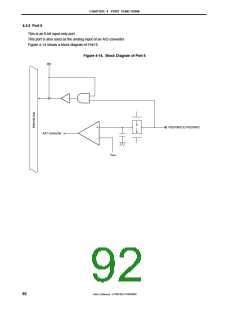 浏览型号MPD789871的Datasheet PDF文件第92页