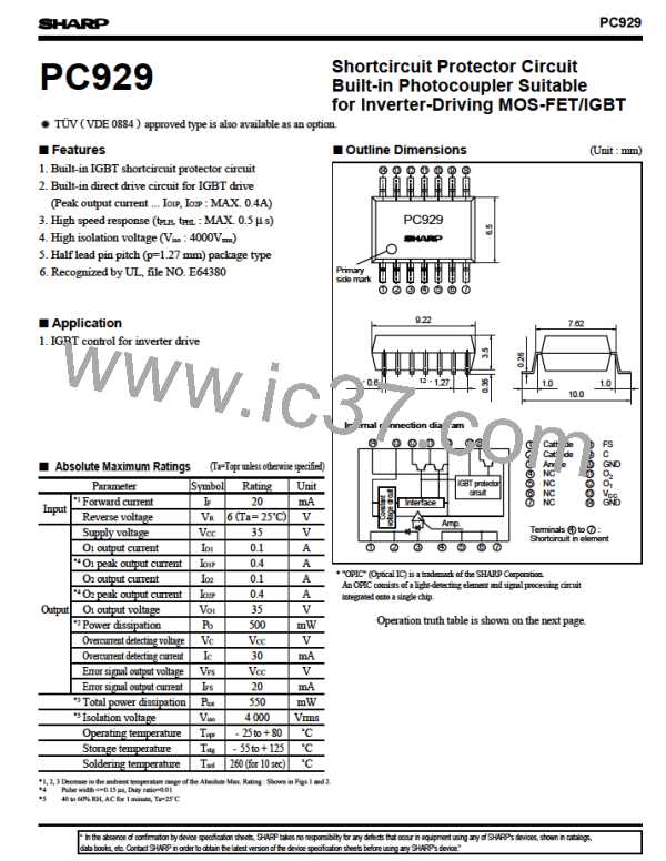PC929图片预览