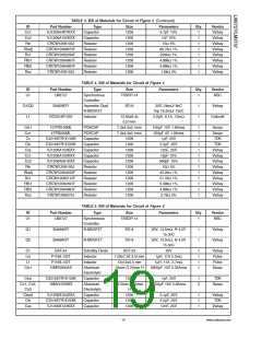 浏览型号A220的Datasheet PDF文件第19页