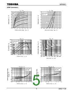 浏览型号MP6901的Datasheet PDF文件第5页