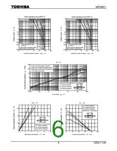 浏览型号MP6901的Datasheet PDF文件第6页