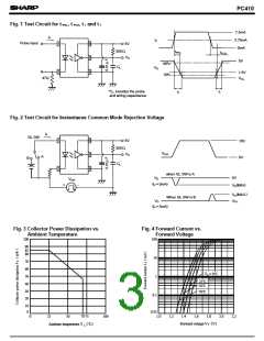 浏览型号PC410的Datasheet PDF文件第3页