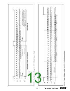 浏览型号PCM1601Y的Datasheet PDF文件第13页