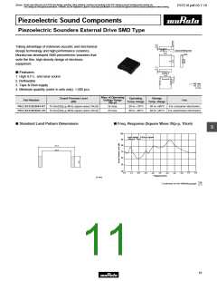 浏览型号PKM17EPP-2002-B0的Datasheet PDF文件第11页
