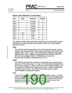 浏览型号PM6341-QI的Datasheet PDF文件第190页