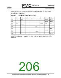 浏览型号PM6341-QI的Datasheet PDF文件第206页