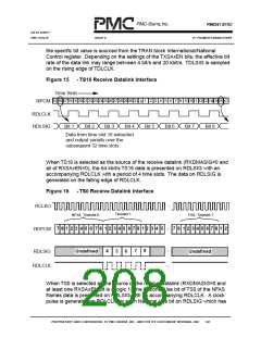 浏览型号PM6341-QI的Datasheet PDF文件第208页