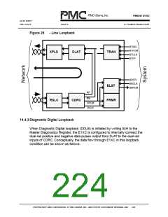 浏览型号PM6341-QI的Datasheet PDF文件第224页