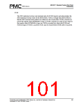 浏览型号PM8621的Datasheet PDF文件第101页