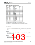 浏览型号PM8621的Datasheet PDF文件第103页