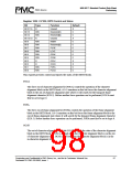 浏览型号PM8621的Datasheet PDF文件第98页