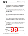 浏览型号PM8621的Datasheet PDF文件第99页